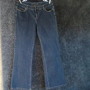 Michael Kors Womens Jeans